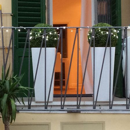 フィレンツェCasa Rinucciniアパートメント エクステリア 写真