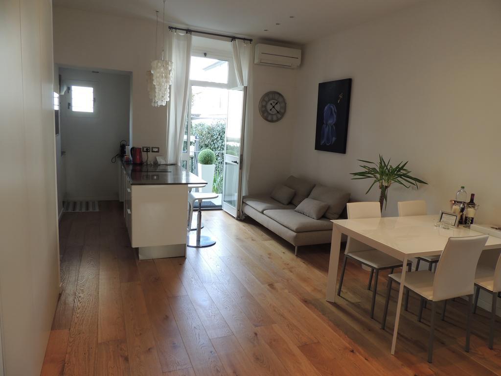フィレンツェCasa Rinucciniアパートメント 部屋 写真