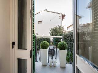 フィレンツェCasa Rinucciniアパートメント 部屋 写真