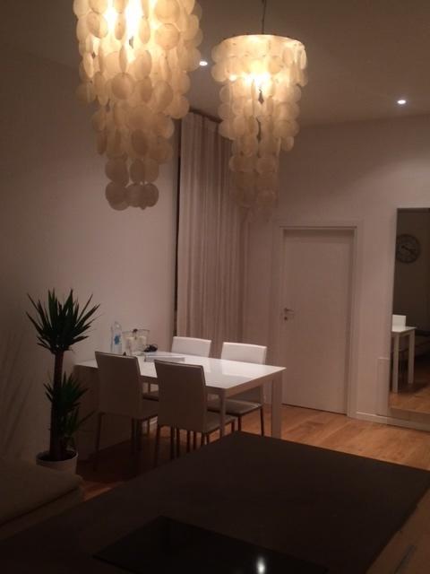 フィレンツェCasa Rinucciniアパートメント 部屋 写真
